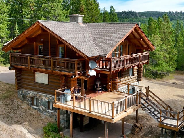 House for sale in Chilcotin, Williams Lake, 1051 Bittner Road, 263179188 | Realtylink.org