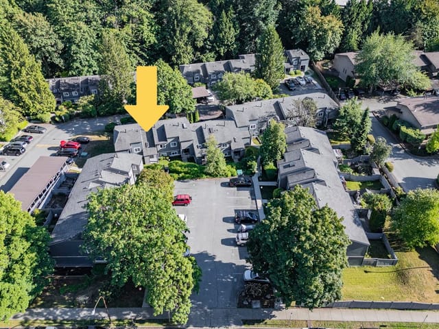Townhouse for sale in Burnaby, Burnaby North, 2757 Ellerslie Avenue, 263179189 | Realtylink.org