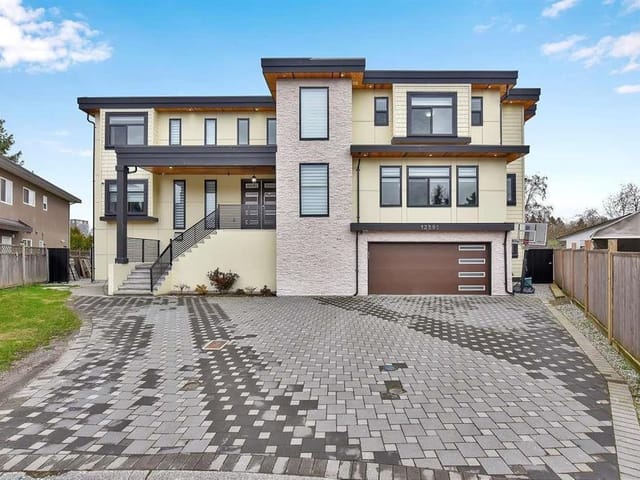 House for sale in Surrey, Surrey, 13291 Melville Place, 263179193 | Realtylink.org
