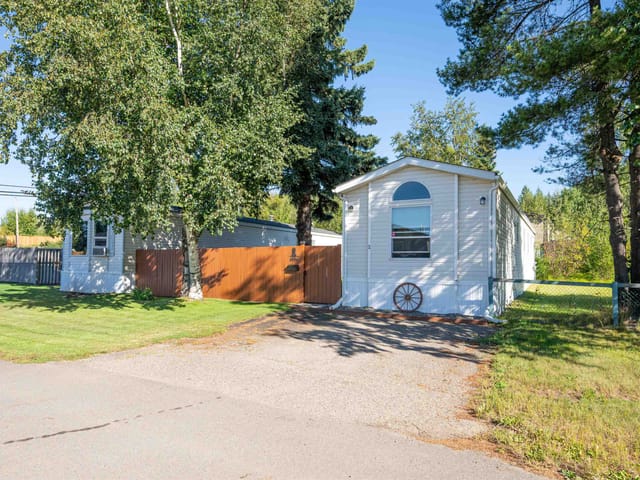 Manufactured Home for sale in Prince George, PG City North, 2 5164 Hart Highway, 263179194 | Realtylink.org