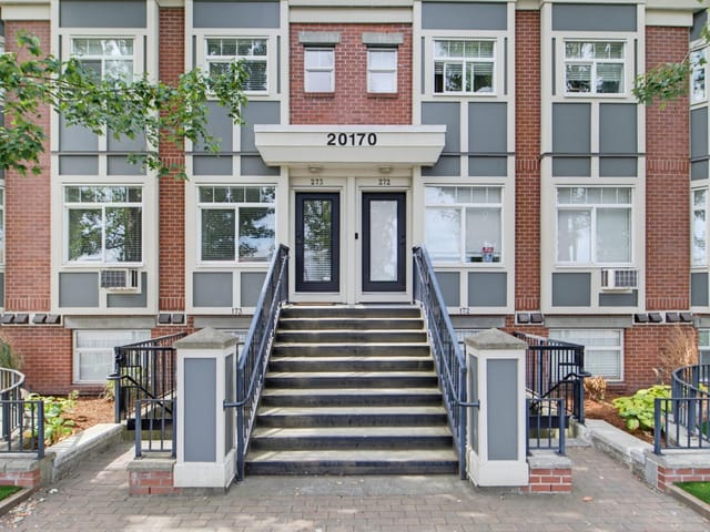 Apartment for sale in Langley, Langley, 273 20170 Fraser Highway, 263179203 | Realtylink.org