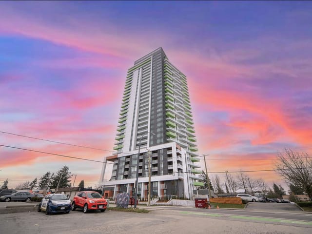 Apartment for sale in Surrey, North Surrey, 1204 10428 Whalley Boulevard, 263179205 | Realtylink.org