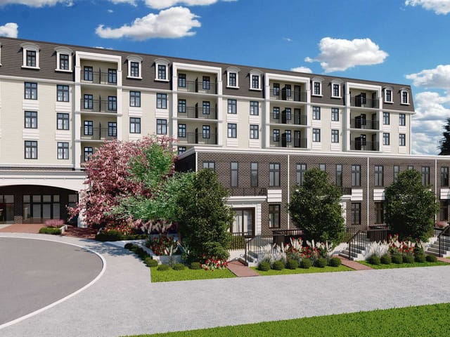 Apartment for sale in Coquitlam, Coquitlam, 601 1051 James Avenue, 263179207 | Realtylink.org
