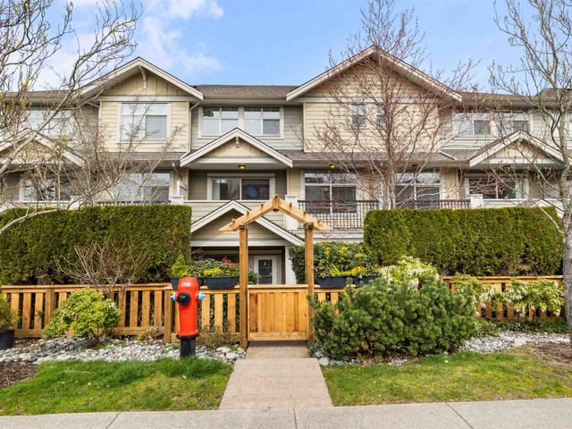Townhouse for sale in Langley, Langley, 4 22225 50 Avenue, 263179209 | Realtylink.org