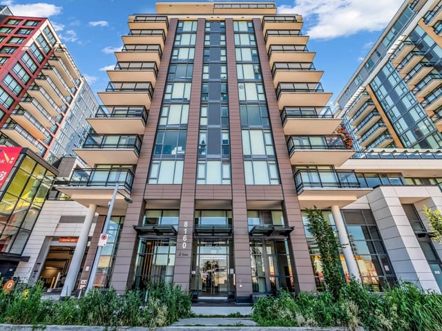 Apartment for sale in Richmond, Richmond, 608 8160 McMyn Way, 263179210 | Realtylink.org