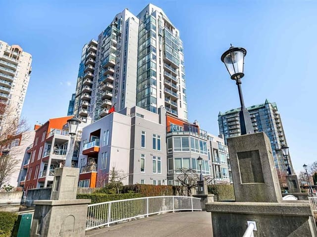 Apartment for rent in New Westminster, New Westminster, 902 8 Laguna Court, 263179212 | Realtylink.org
