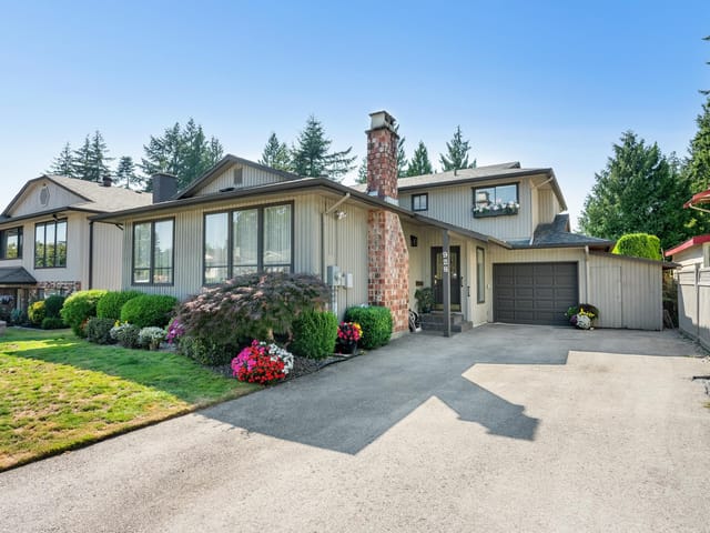 House for sale in Coquitlam, Coquitlam, 928 Merritt Street, 263179214 | Realtylink.org
