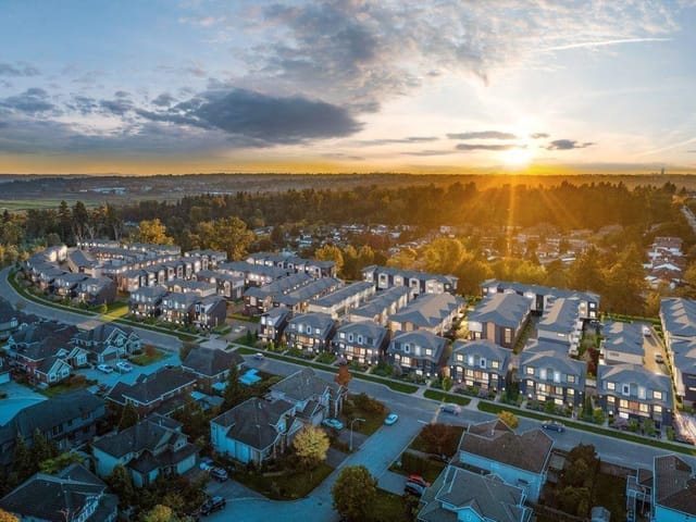 Townhouse for sale in Surrey, Surrey, 84 7895 162 Avenue, 263179216 | Realtylink.org