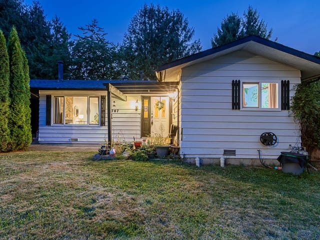 House for sale in Langley, Langley, 2787 270b Street, 263179217 | Realtylink.org
