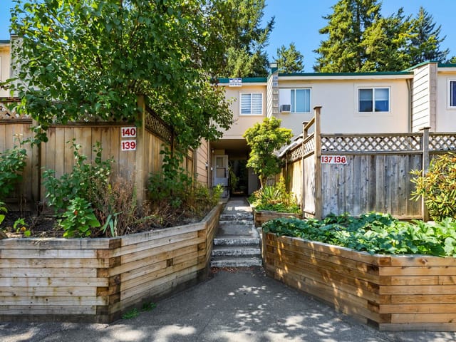 Townhouse for sale in Surrey, North Surrey, 139 15215 105 Avenue, 263179219 | Realtylink.org