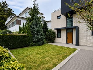 Townhouse for sale in Burnaby, Burnaby South, 1 6638 Dunblane Avenue, 263179220 | Realtylink.org