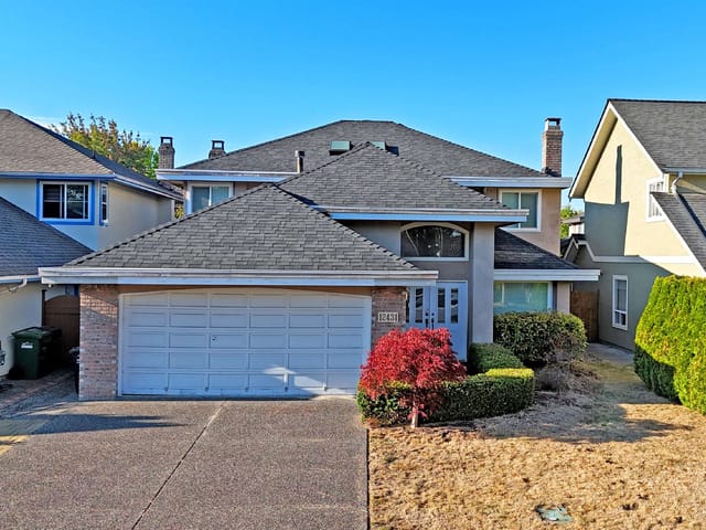 House for sale in Richmond, Richmond, 12431 Harrison Avenue, 263179221 | Realtylink.org