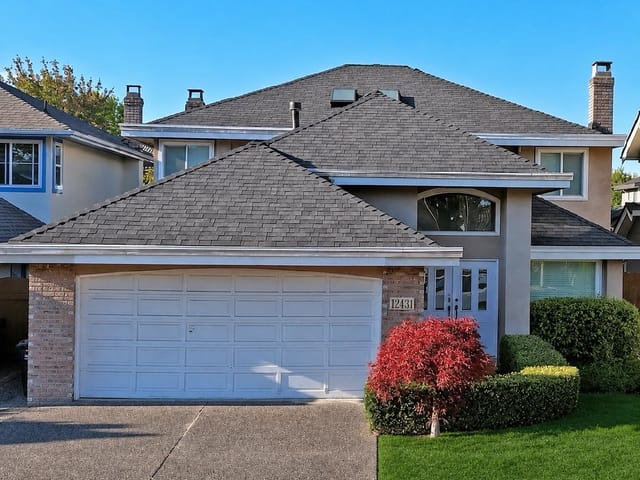 House for sale in Richmond, Richmond, 12431 Harrison Avenue, 263179221 | Realtylink.org
