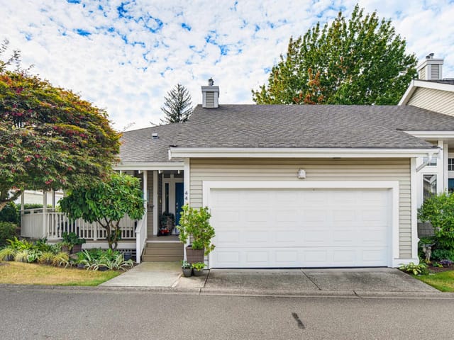 Townhouse for sale in Langley, Langley, 44 20788 87 Avenue, 263179223 | Realtylink.org