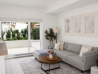 Apartment for sale in Port Moody, Port Moody, 208 1100 Clarke Road, 263179225 | Realtylink.org