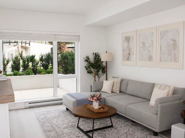 Apartment for sale in Port Moody, Port Moody, 208 1100 Clarke Road, 263179225 | Realtylink.org