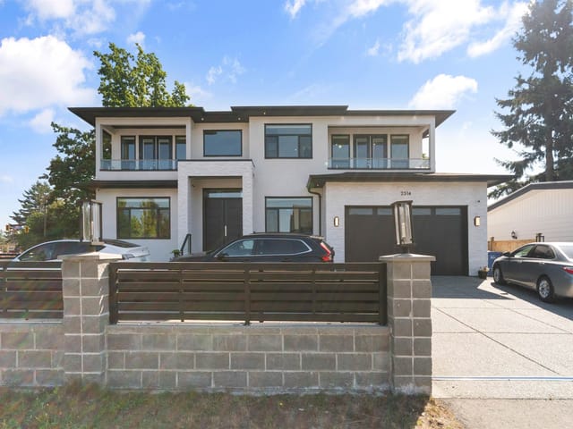 House for sale in Abbotsford, Abbotsford, 2514 Lynden Street, 263179230 | Realtylink.org