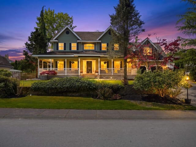 House for sale in Surrey, North Surrey, 9899 181 Street, 263179233 | Realtylink.org
