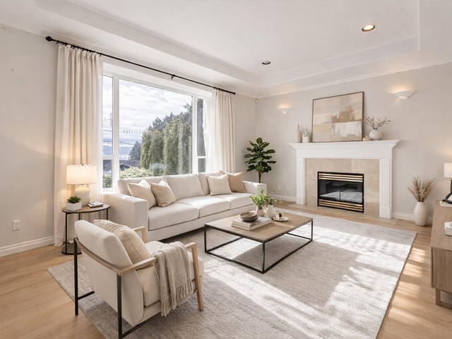 1/2 Duplex for sale in Burnaby, Burnaby South, 5177 Carson Street, 263179234 | Realtylink.org