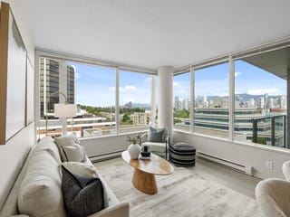 Apartment for sale in Vancouver, Vancouver West, 708 522 W 8th Avenue, 263179236 | Realtylink.org