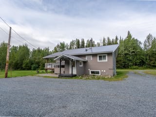 House for sale in Prince George, PG Rural North, 5325 Muermann Road, 263179240 | Realtylink.org