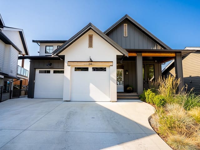 House for sale in Chilliwack, Chilliwack, 24 8295 Nixon Road, 263179244 | Realtylink.org