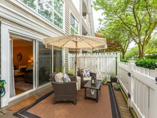 Apartment for sale in Richmond, Richmond, 117 5900 Dover Crescent, 263179245 | Realtylink.org