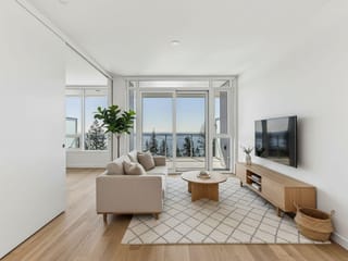 Apartment for sale in West Vancouver, West Vancouver, 609 3963 Uplands Way, 263179246 | Realtylink.org