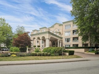 Apartment for sale in Coquitlam, Coquitlam, 411 2995 Princess Crescent, 263179247 | Realtylink.org