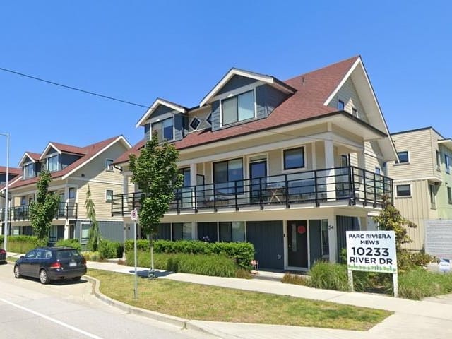 Townhouse for sale in Richmond, Richmond, 28 10233 River Drive, 263179248 | Realtylink.org