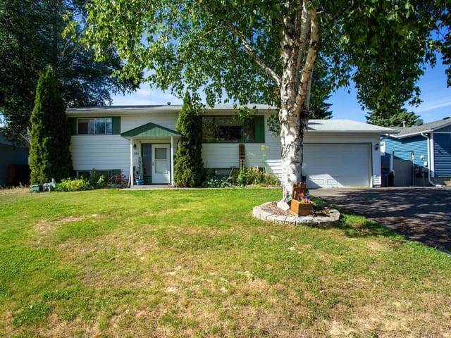House for sale in Prince George, PG City South West, 7386 Imperial Place, 263179250 | Realtylink.org