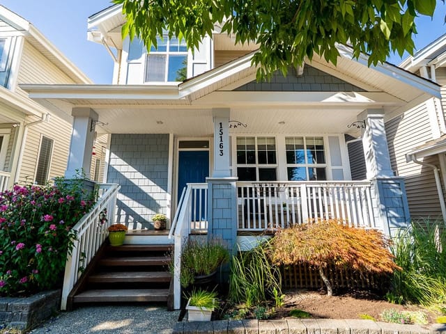House for sale in Surrey, Surrey, 15163 61a Avenue, 263179252 | Realtylink.org