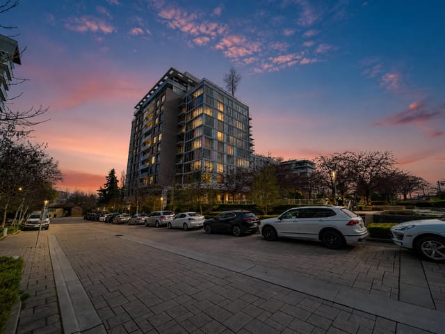 Apartment for sale in Richmond, Richmond, 825 8988 Patterson Road, 263179255 | Realtylink.org