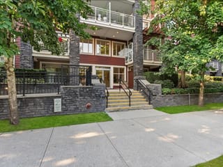 Apartment for sale in Port Coquitlam, Port Coquitlam, 207 2477 Kelly Avenue, 263179256 | Realtylink.org
