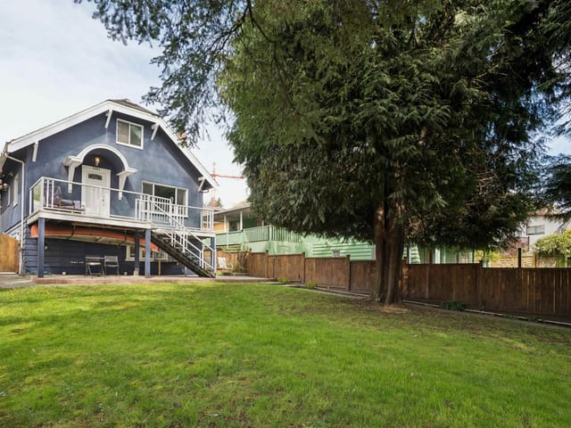 House for sale in Vancouver, Vancouver East, 1861 E Kent Avenue North, 263179261 | Realtylink.org