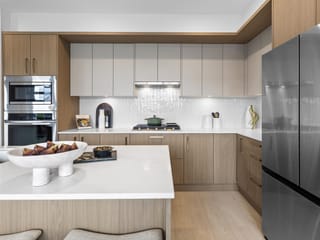 Townhouse for sale in Coquitlam, Coquitlam, 101 3546 Monson Crescent, 263179262 | Realtylink.org
