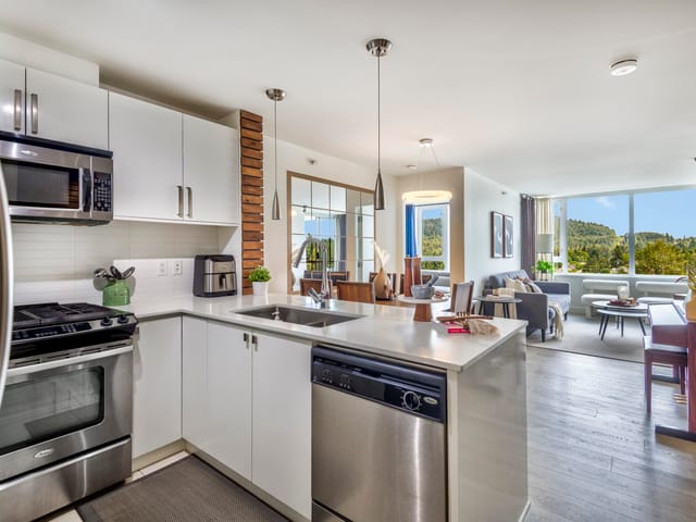 Apartment for sale in Burnaby, Burnaby North, 1606 9868 Cameron Street, 263179263 | Realtylink.org
