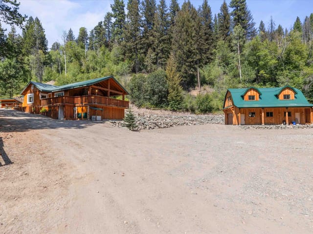 House for sale in Other, 468 Tulameen River Road, 263179265 | Realtylink.org