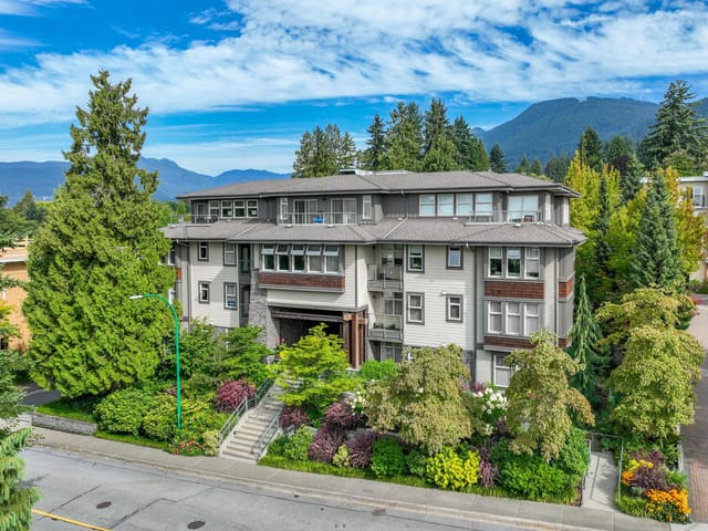 Apartment for sale in North Vancouver, North Vancouver, 206 188 W 29th Street, 263179267 | Realtylink.org