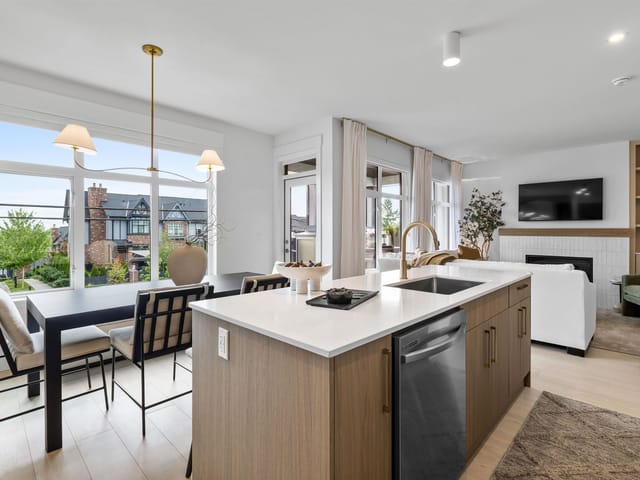 Townhouse for sale in Coquitlam, Coquitlam, 164 3546 Monson Crescent, 263179268 | Realtylink.org