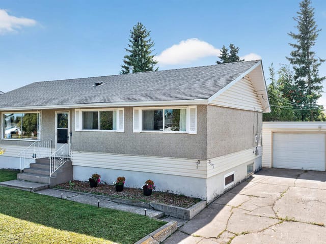 House for sale in Fort St. John, Fort St. John, 9611 108 Avenue, 263179269 | Realtylink.org