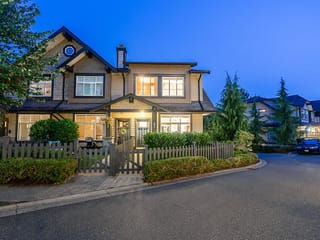Townhouse for sale in Maple Ridge, Maple Ridge, 83 13819 232 Street, 263179271 | Realtylink.org