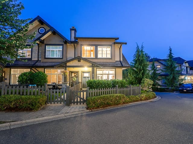 Townhouse for sale in Maple Ridge, Maple Ridge, 83 13819 232 Street, 263179271 | Realtylink.org