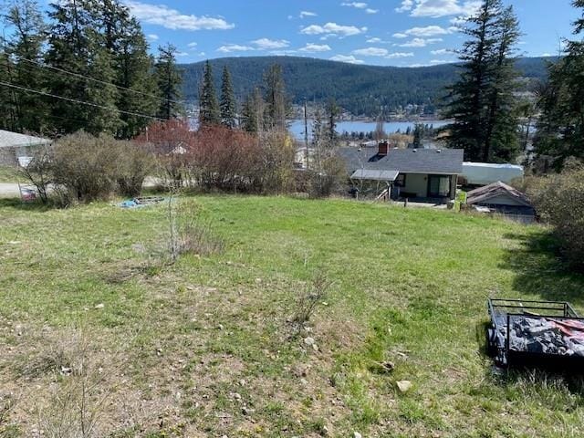 Lot for sale in Williams Lake, Williams Lake, 215 Rowat Road, 263179272 | Realtylink.org
