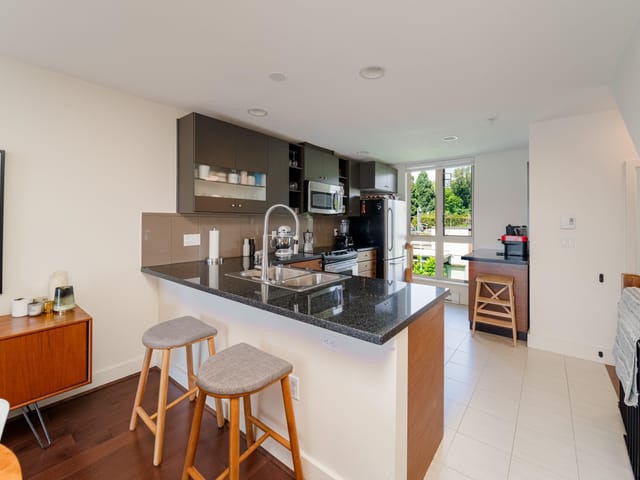 Townhouse for sale in North Vancouver, North Vancouver, 64 728 W 14th Street, 263179273 | Realtylink.org