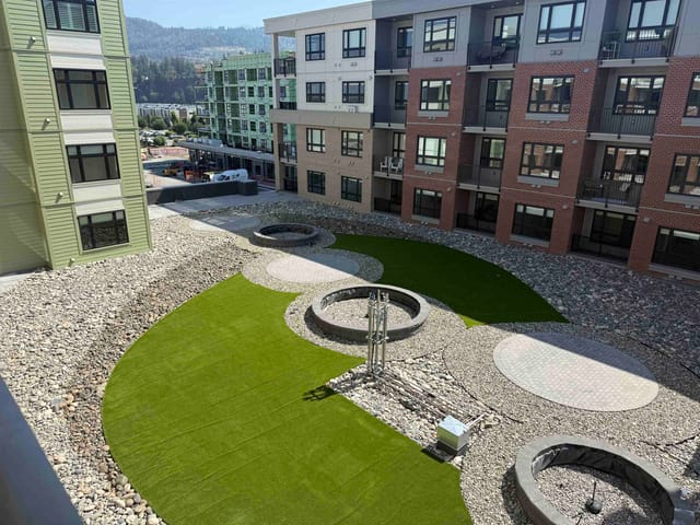 Apartment for sale in Chilliwack, Sardis, 409 46185 Thomas Road, 263179275 | Realtylink.org