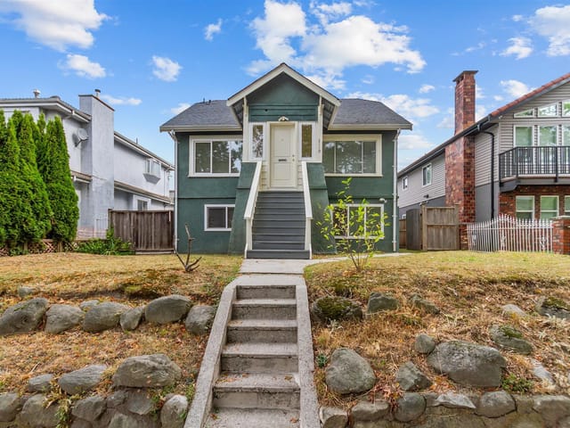 House for sale in Vancouver, Vancouver East, 2119 E 30th Avenue, 263179277 | Realtylink.org