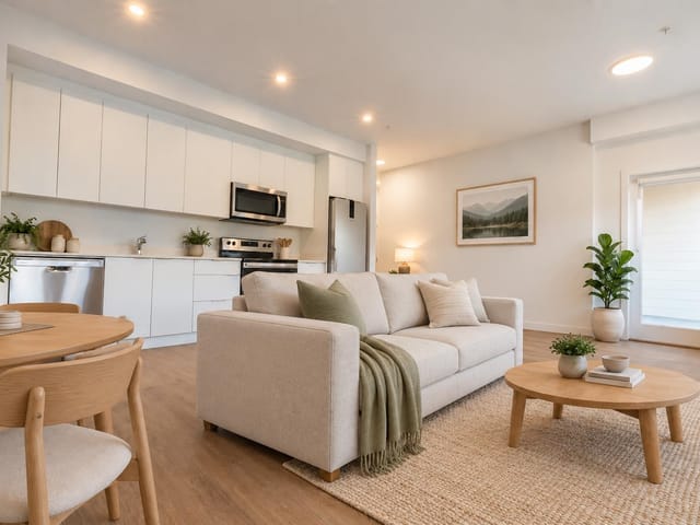 Apartment for rent in Squamish, Squamish, 506 39180 Finch Place, 263179279 | Realtylink.org