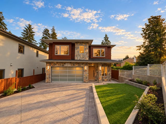 House for sale in Port Moody, Port Moody, 1170 Tuxedo Drive, 263179282 | Realtylink.org