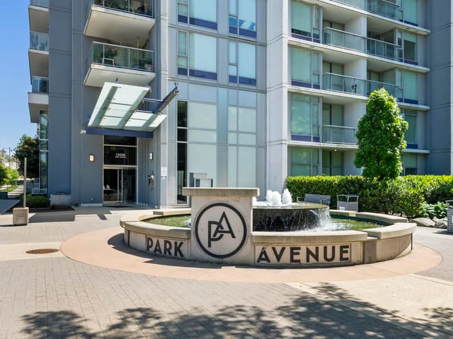 Apartment for sale in Surrey, North Surrey, 3908 13696 100 Avenue, 263179284 | Realtylink.org